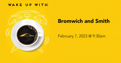 Bromwich and Smith (Feb 7)