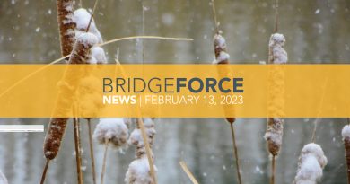 BridgeForce News (February 13, 2023)